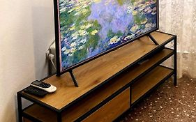 Comfortable Apartment With Wi-Fi